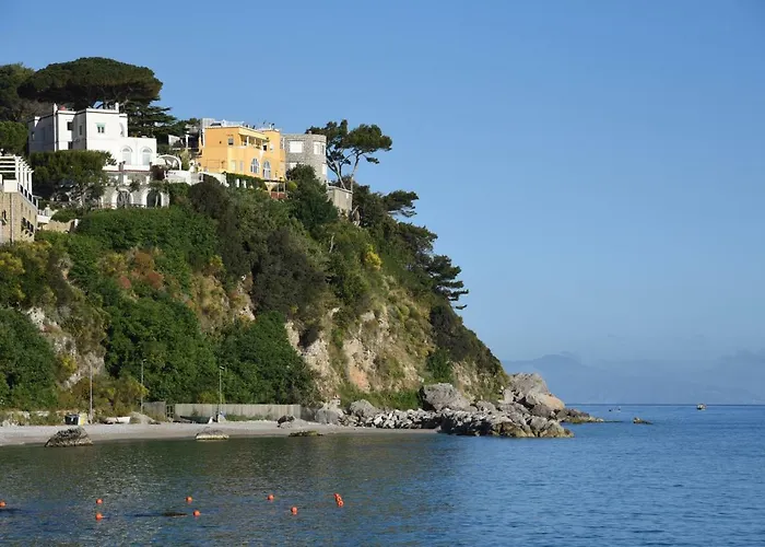 B&B Punta Vivara