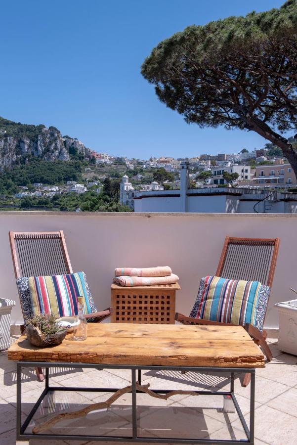 Bed & Breakfast Punta Vivara