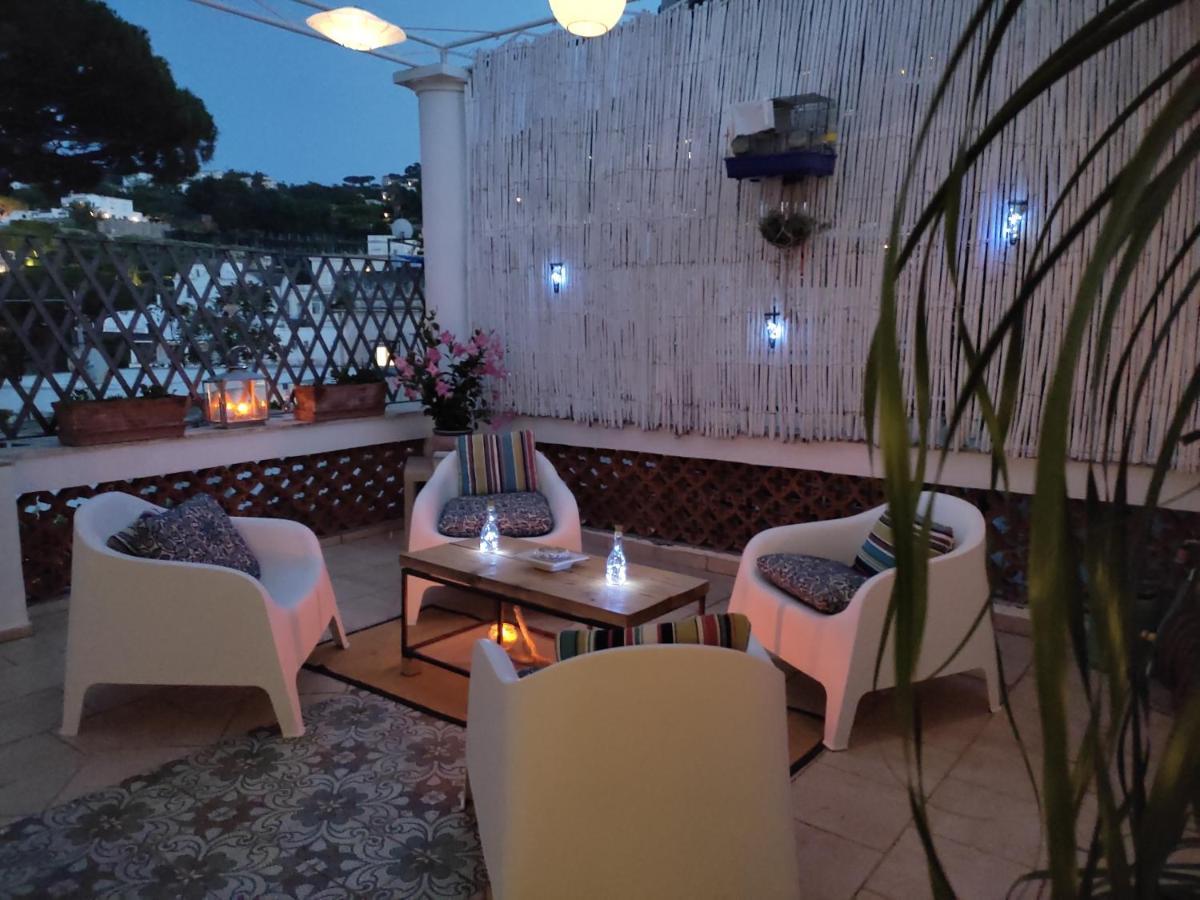 Bed & Breakfast Punta Vivara *