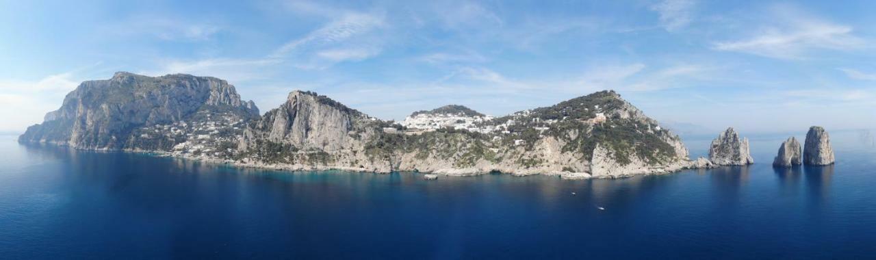 Bed & Breakfast Punta Vivara *